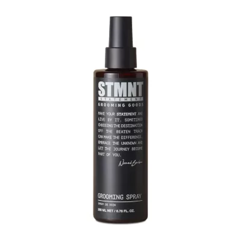 Stmnt Grooming Goods Grooming Spray Leave In Conditioner 6.7 oz.