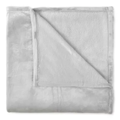 Home Expressions Velvet Plush Blanket