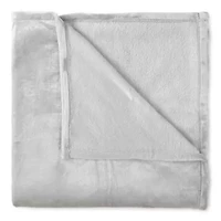 Home Expressions Velvet Plush Blanket