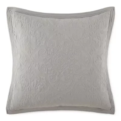 Home Expressions Harper Euro Sham