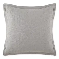 Home Expressions Harper Euro Sham