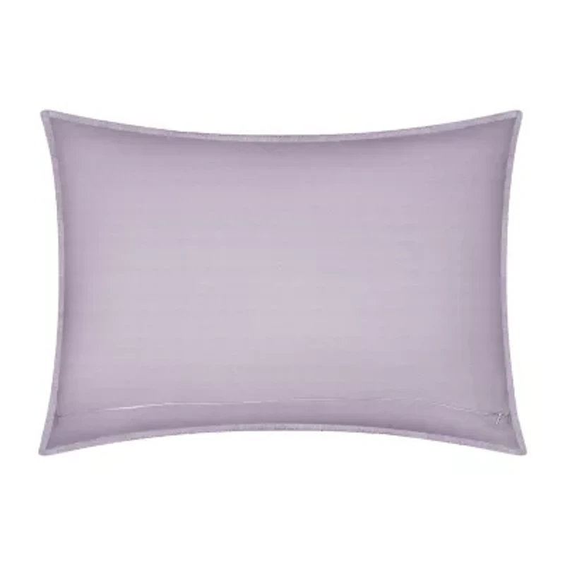Queen Street Caden Solid Hypoallergenic Quilt Set