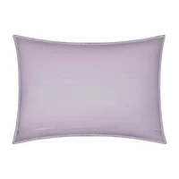 Queen Street Caden Solid Hypoallergenic Quilt Set