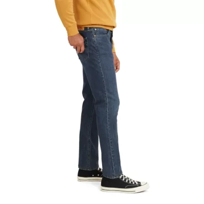 Levi's® Big and Tall Mens 541™ Tapered Leg Athletic Fit Jeans