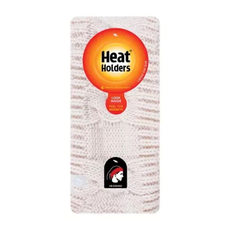 Heat Holders  Insulated Ear Warmers