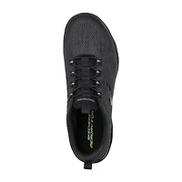 Skechers Summits Louvin Mens Walking Shoes Wide Width