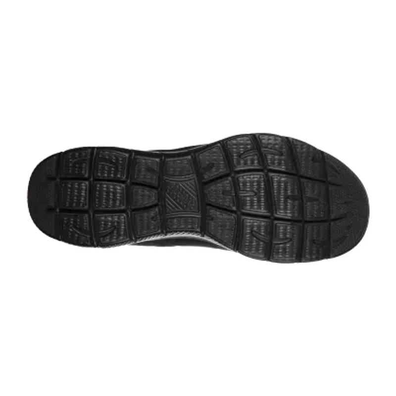 Skechers Summits Louvin Mens Walking Shoes Wide Width