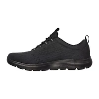 Skechers Summits Louvin Mens Walking Shoes Wide Width