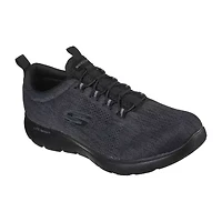 Skechers Summits Louvin Mens Walking Shoes Wide Width