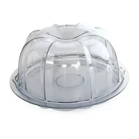Nordicware Deluxe Bundt Cake Keeper