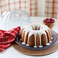 Nordicware Deluxe Bundt Cake Keeper