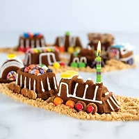 Nordicware Train Cake Pan