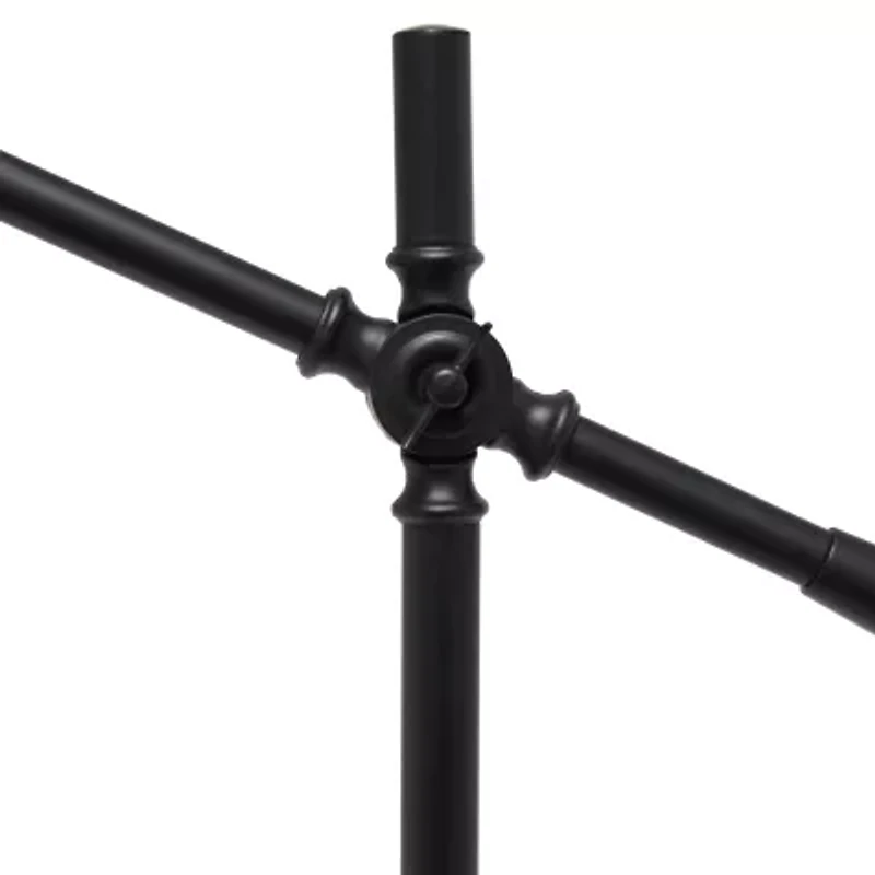 All the Rages Lalia Home Vertically Adjustable Desk Lamp