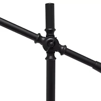 All the Rages Lalia Home Vertically Adjustable Desk Lamp