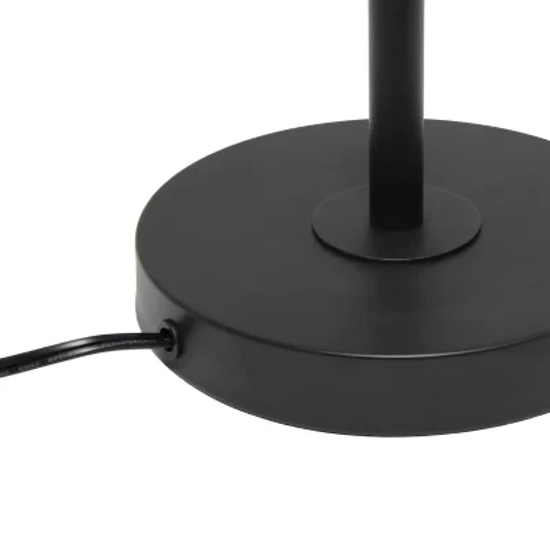 All the Rages Lalia Home Vertically Adjustable Desk Lamp