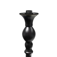 All the Rages Lalia Home Classic 1 Light Torchiere Floor Lamp