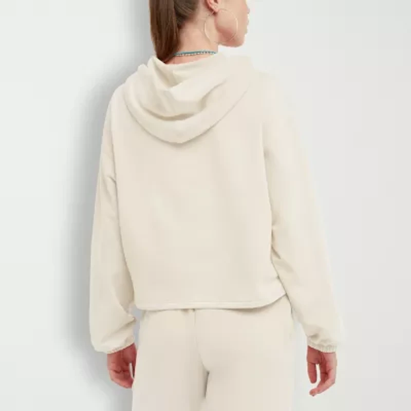 Champion Womens Long Sleeve Active Hoodie