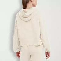 Champion Womens Long Sleeve Active Hoodie