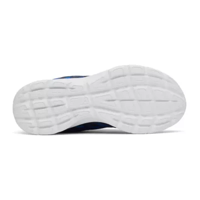 FILA Finition 7 Big Kid Boys Running Shoes