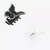 Arizona Butterfly 2-pc. Hair Clip