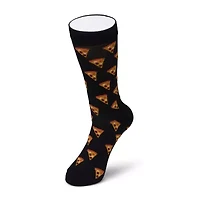 Happy Socks LITE Food Mens 1 Pair Crew