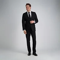Haggar JMH Premium Mens Stretch Fabric Classic Fit Suit Jacket