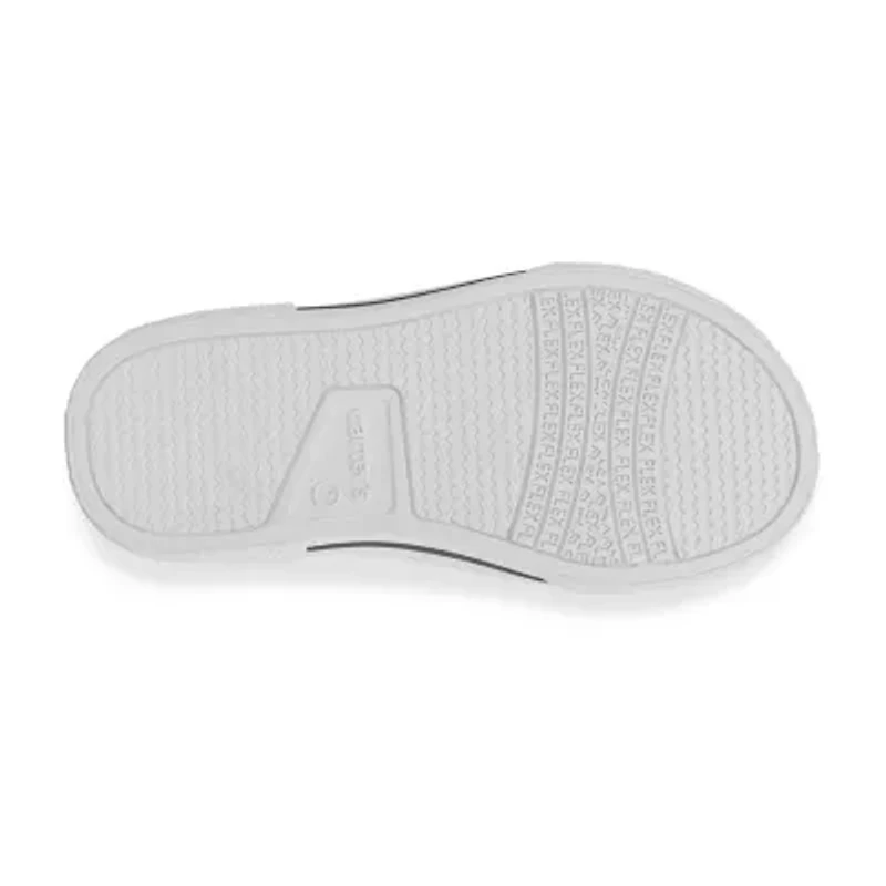 Carter's Damon19-B Boys Closed Toe Slip-On Shoe