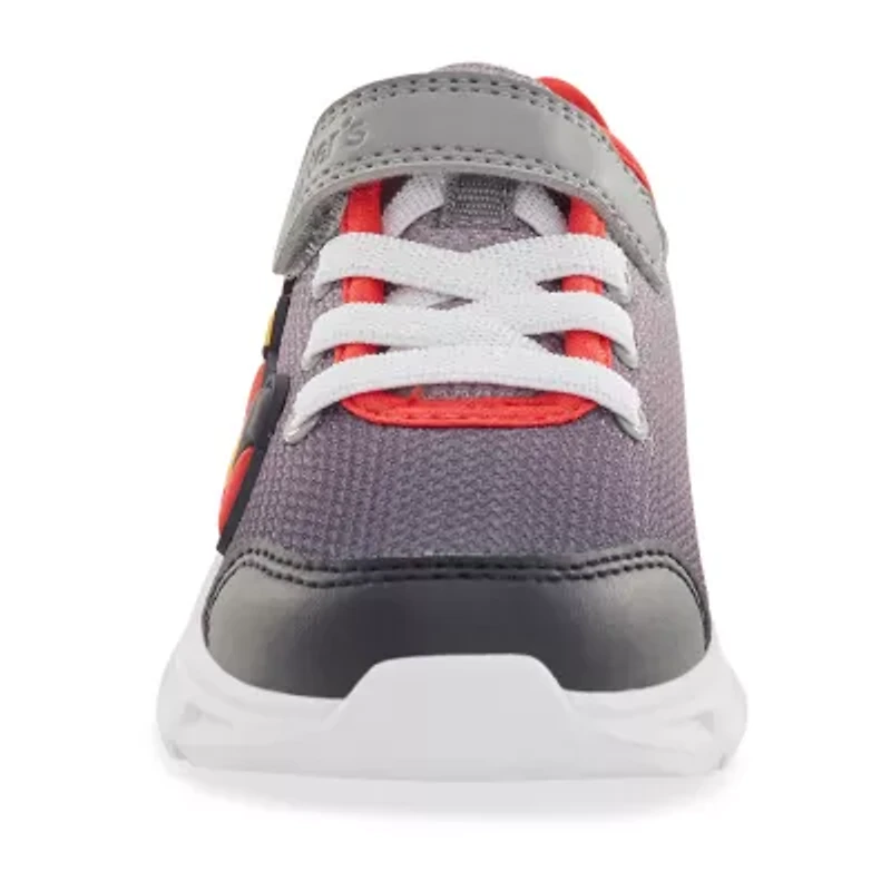 Carter's Ohio3-B Boys Closed Toe Slip-On Shoe