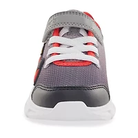 Carter's Ohio3-B Boys Closed Toe Slip-On Shoe