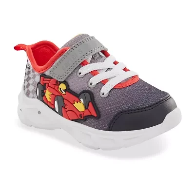 Carter's Ohio3-B Boys Closed Toe Slip-On Shoe