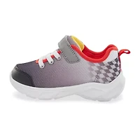 Carter's Ohio3-B Boys Closed Toe Slip-On Shoe