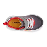 Carter's Ohio3-B Boys Closed Toe Slip-On Shoe