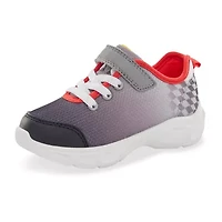 Carter's Ohio3-B Boys Closed Toe Slip-On Shoe