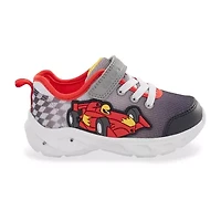 Carter's Ohio3-B Boys Closed Toe Slip-On Shoe