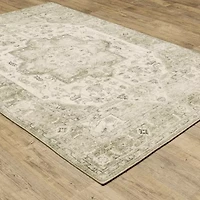 Covington Home Sierra Star Medallion Indoor Rectangular Area Rug