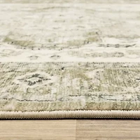 Covington Home Sierra Star Medallion Indoor Rectangular Area Rug