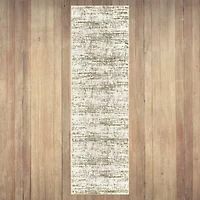 Covington Home Vienna Mottled Abstract 27"X90" Indoor Rectangular Runner