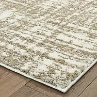 Covington Home Vienna Mottled Abstract 46"X65" Indoor Rectangular Accent Rug