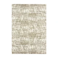 Covington Home Vienna Mottled Abstract 46"X65" Indoor Rectangular Accent Rug