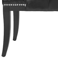 Gibbons Accents Upholstered Bench