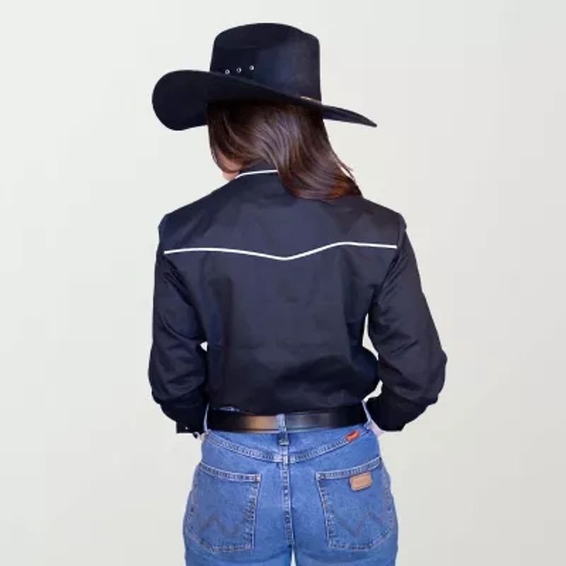 Western Express Womens Shirt