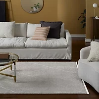 Town And Country Tretta Diamond Indoor Rectangular Area Rug