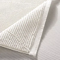 Town And Country Tretta Diamond Indoor Rectangular Area Rug