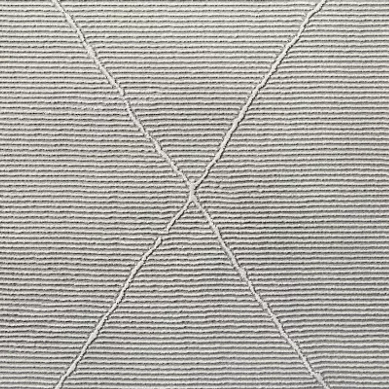 Town And Country Tretta Diamond Indoor Rectangular Area Rug