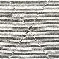 Town And Country Tretta Diamond Indoor Rectangular Area Rug