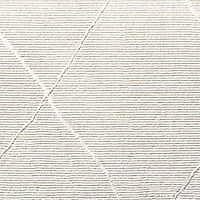 Town And Country Tretta Diamond Indoor Rectangular Area Rug