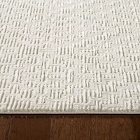 Town And Country Tretta Geometric Indoor Rectangular Area Rug