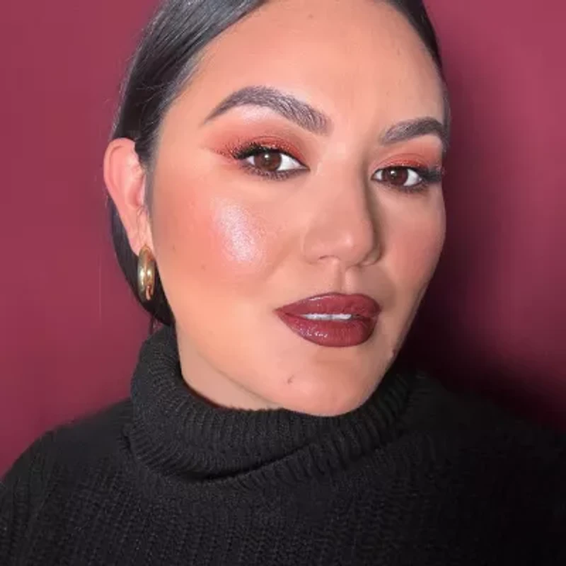 Reina Rebelde Rebel Eye Definer Liquid Eyeliner