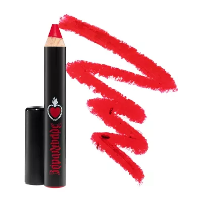 Reina Rebelde Matte Lip Color Stick