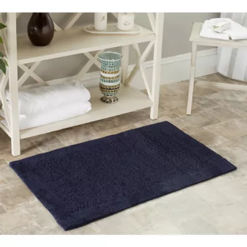 Safavieh Shadow Plush Bath Rug